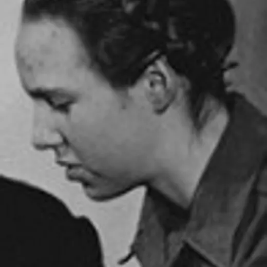 Gudrun Burwitz