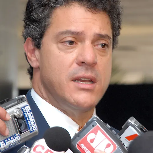 Roger Agnelli