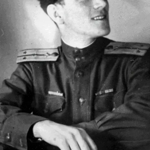 Grigori Chujrái