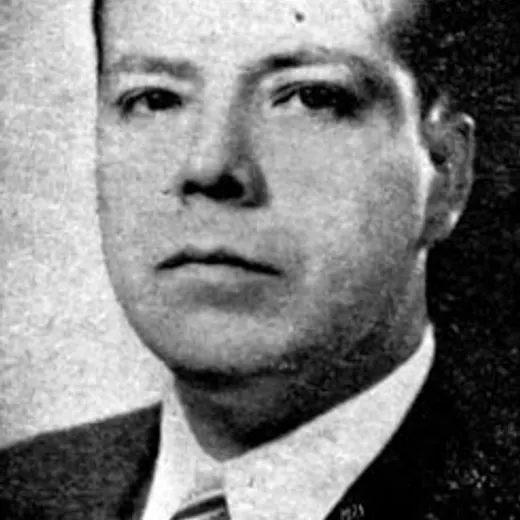 Manuel Agustín Aguirre