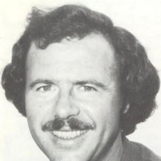 Jim Benedek