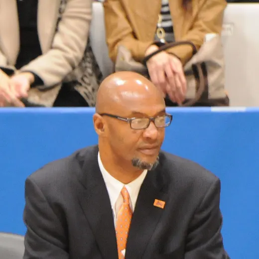 Joe Bryant