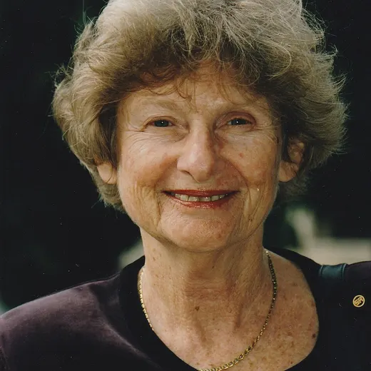 Bertha Becker
