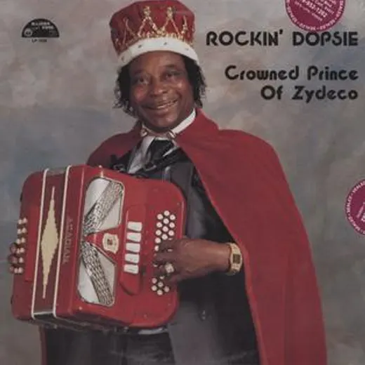 Rockin' Dopsie