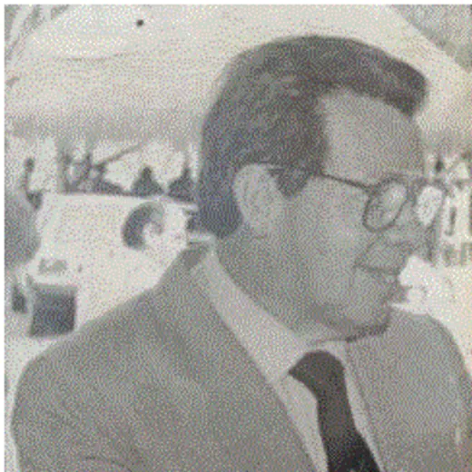 Antonio Díaz García