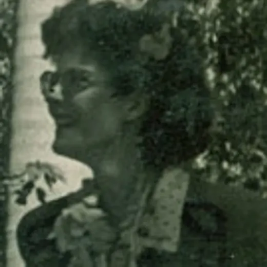 Doris Dana