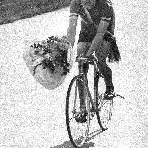 René Faye