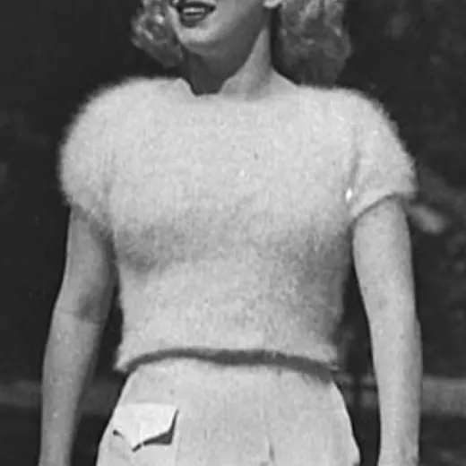 Mary Dees
