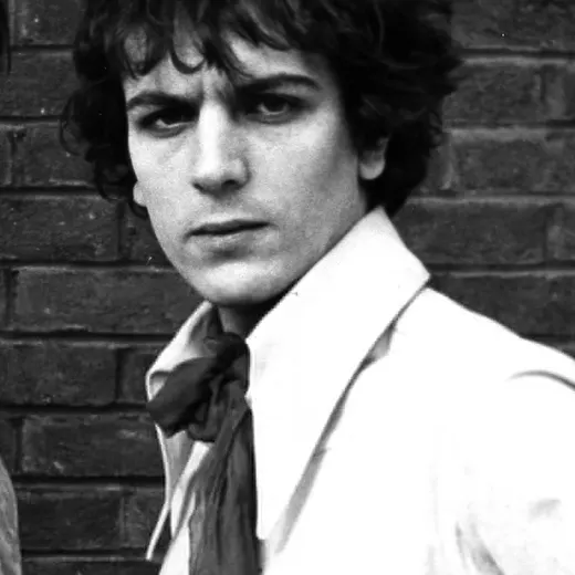 Syd Barrett