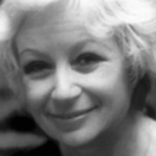 Alison de Vere