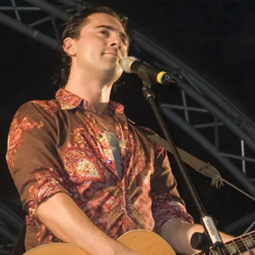 Darius Campbell