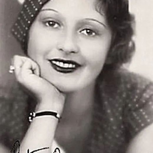 Betty Bird