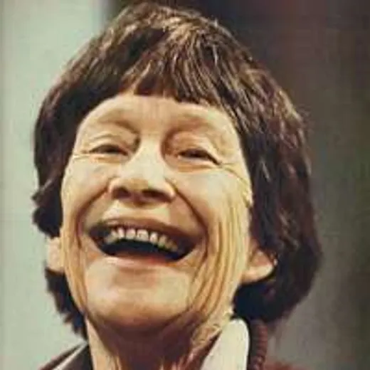 Sheila Florance