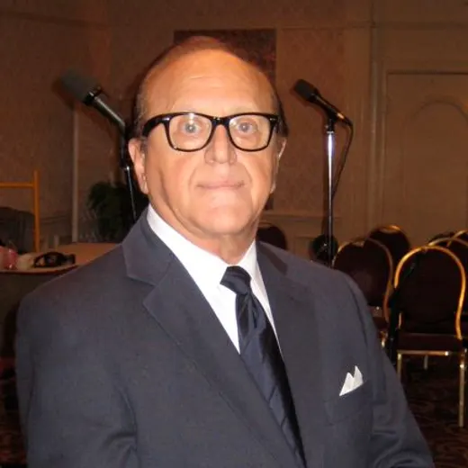Eddie Carroll