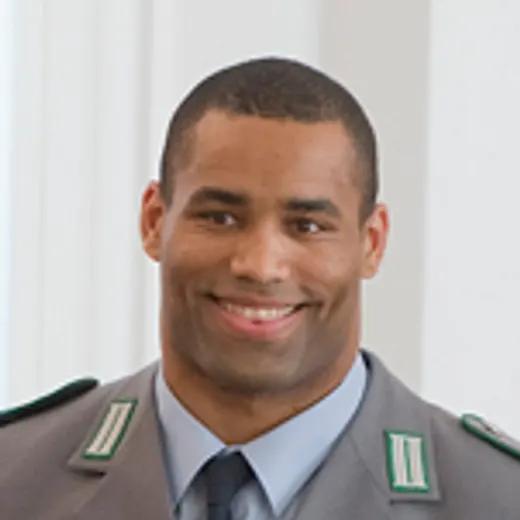 Richard Adjei