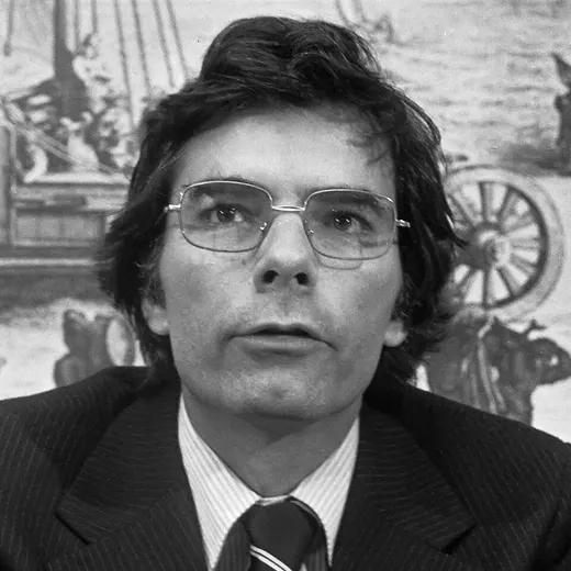 Philip Agee