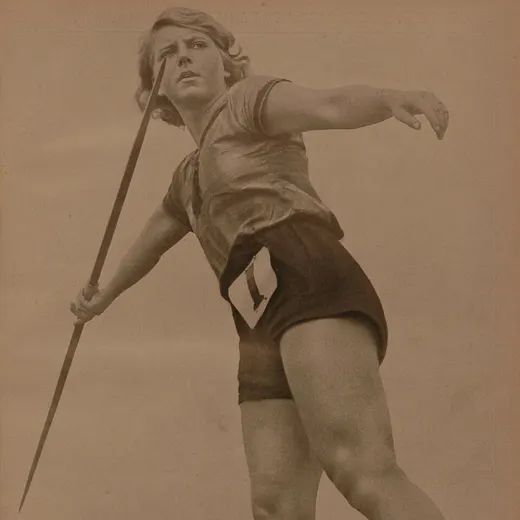 Ellen Braumüller