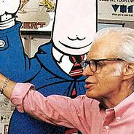 Don Martin (caricaturista)