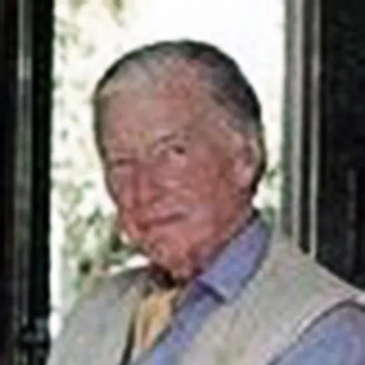 Henry Thomas Cadbury-Brown