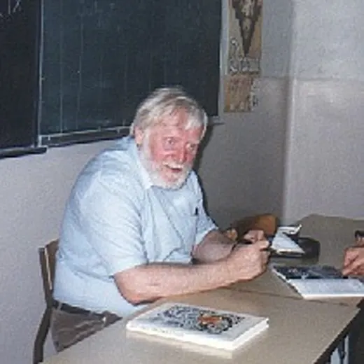 Kir Bulichov