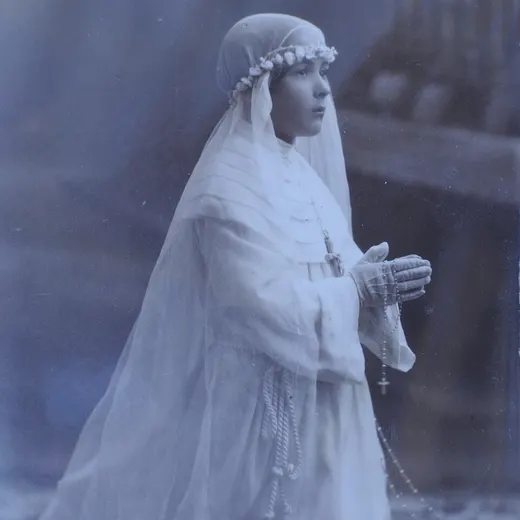 Matilde Camus