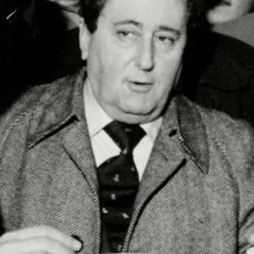 Pío Cabanillas