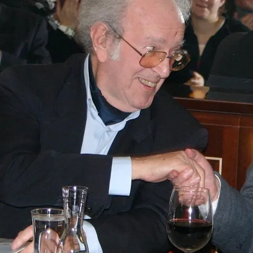 Gerhard Bronner