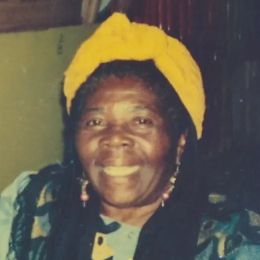 Cedella Booker
