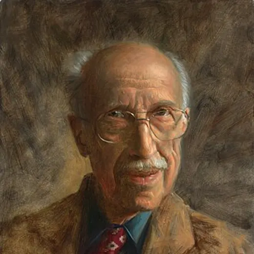 George W. Comstock