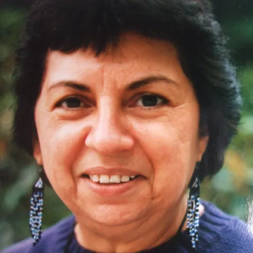 Gloria Anzaldúa