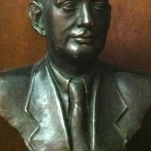 Francisco Bonilla Martí
