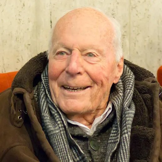 Gottfried Böhm
