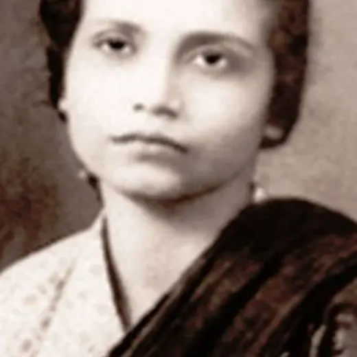 Bibha Chowdhuri