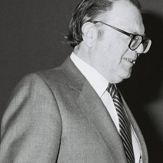 Arthur Francis Cockfield
