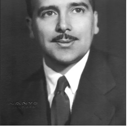 Gerardo Ahumada Pacheco