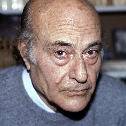 Odysséas Elýtis
