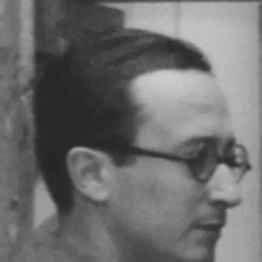 Salvador Barata Feyo