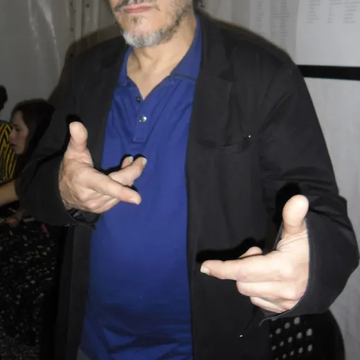 Marciano Cantero