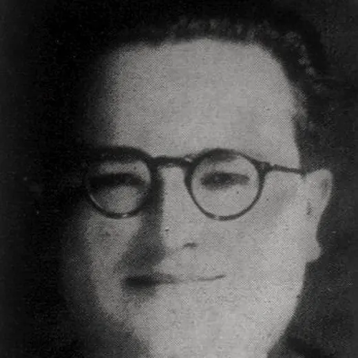Luis Beltrán Guerrero