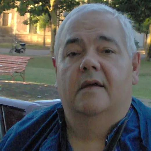 Carlos Castro (músico argentino)