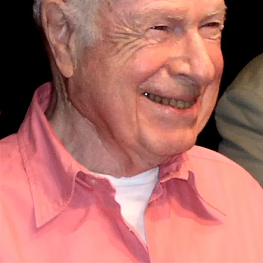 Peter Brook