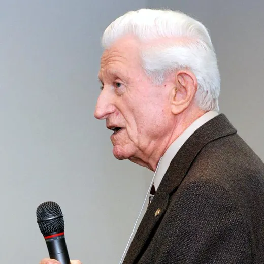 Gene Amdahl