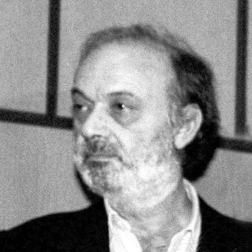 Claude Berri