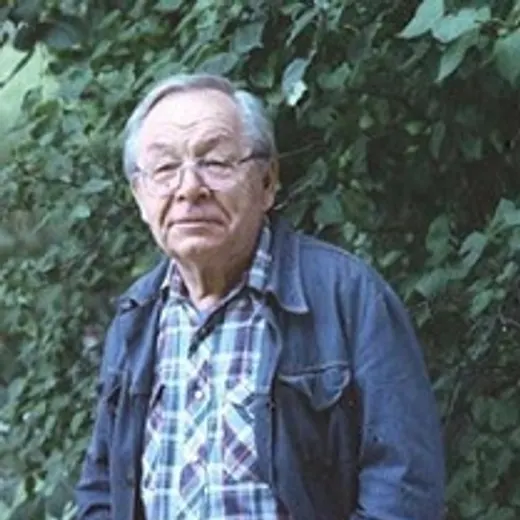 Vladímir Dudíntsev