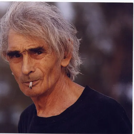 Antoine Bonfanti