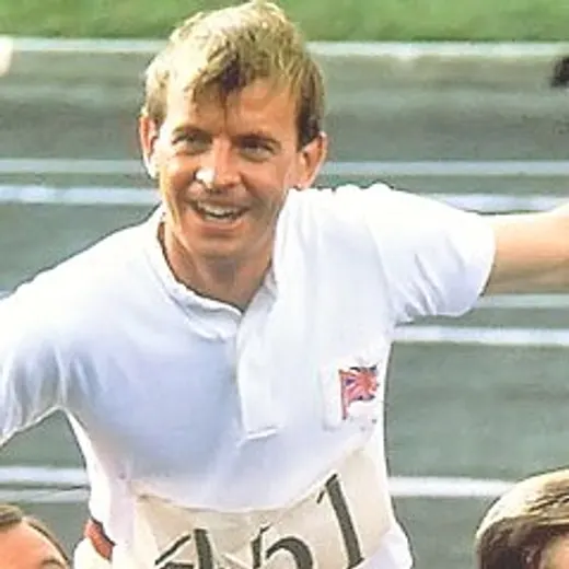 Ian Charleson