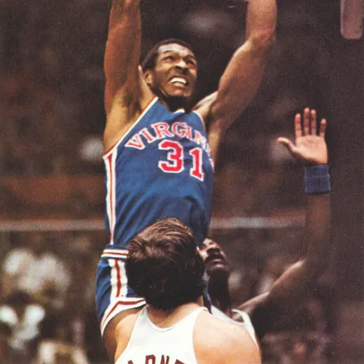 Roger Brown (baloncestista de 1950)