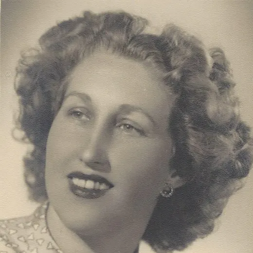 Isabel de Ceballos-Escalera y Contreras