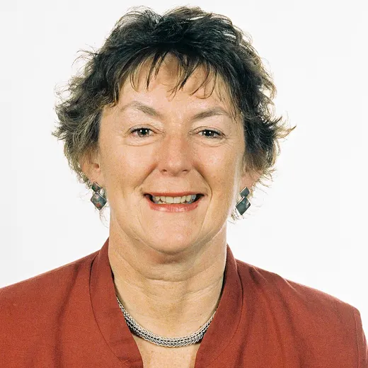 Mary Banotti