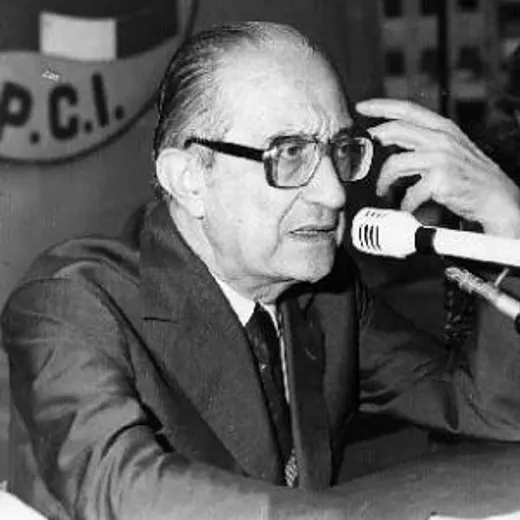 Giulio Carlo Argan